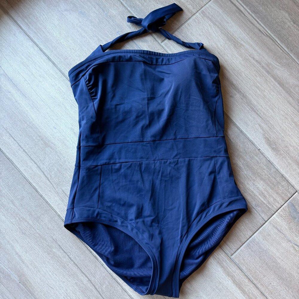 NWT Boden Women's Swimsuit - Size US: 12R